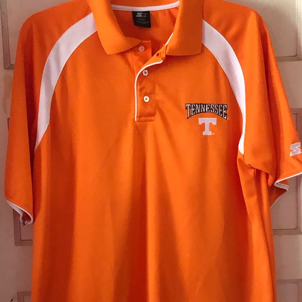 TN Vols Polo